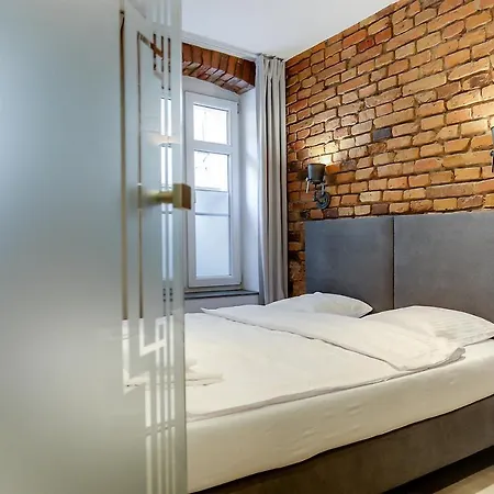 Apartment Rentplanet - Rybaki 33