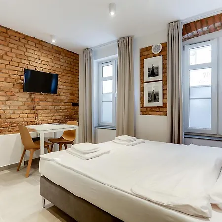 Rentplanet - Rybaki 33 *