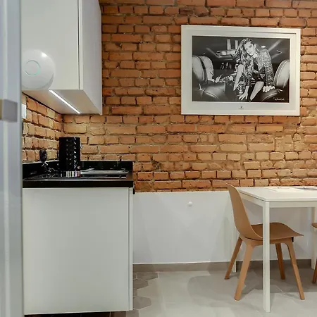 Rentplanet - Rybaki 33 Poznan