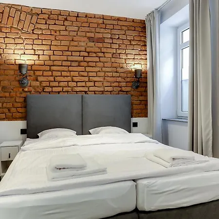Rentplanet - Rybaki 33 *
