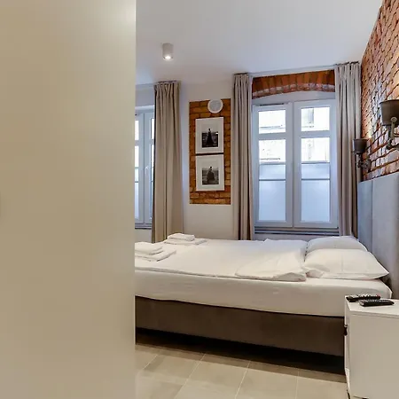 Rentplanet - Rybaki 33 Poznan