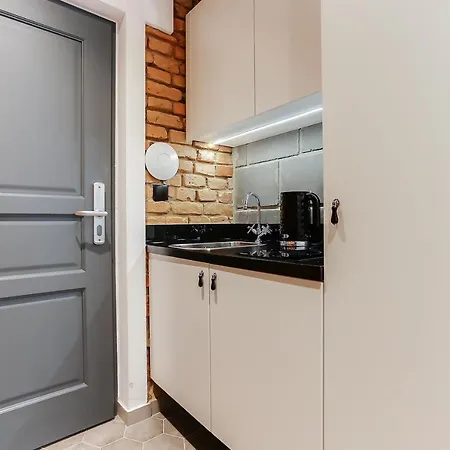 Rentplanet - Rybaki 33 Apartamento *