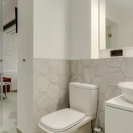Apartment Rentplanet - Rybaki 33