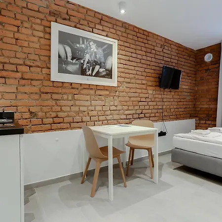 Rentplanet - Rybaki 33 * Poznan
