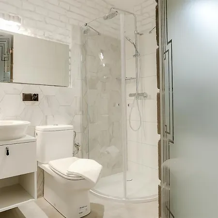 Apartment Rentplanet - Rybaki 33 *