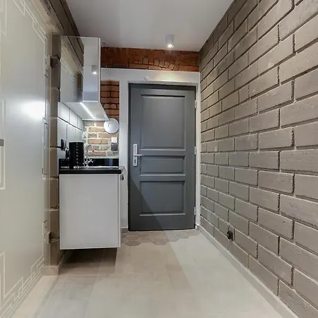 Rentplanet - Rybaki 33 * Poznan