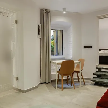 Rentplanet - Rybaki 33 Poznan