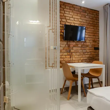 Apartment Rentplanet - Rybaki 33 *