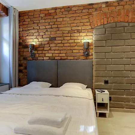 Rentplanet - Rybaki 33 Apartment