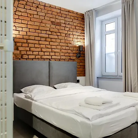 Rentplanet - Rybaki 33 Apartment