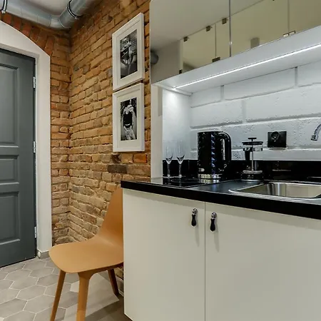 Rentplanet - Rybaki 33 * Poznan