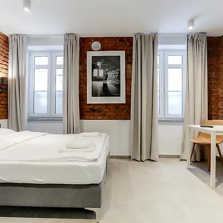 Rentplanet - Rybaki 33 * Poznan