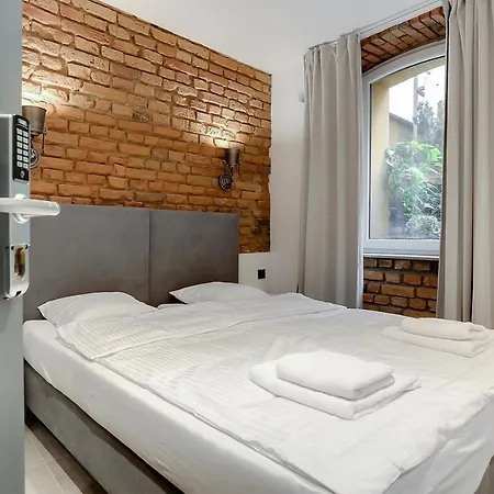 Rentplanet - Rybaki 33 *