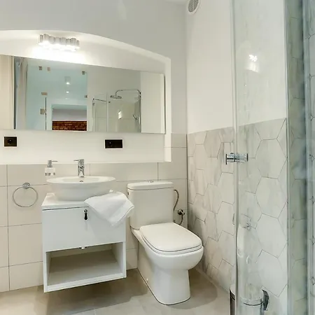 Rentplanet - Rybaki 33 Apartment Poznan
