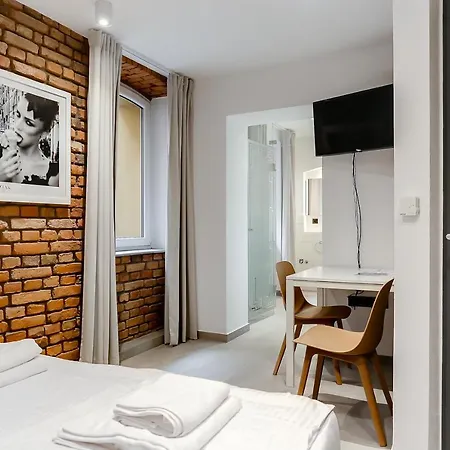 Rentplanet - Rybaki 33 Apartamento *