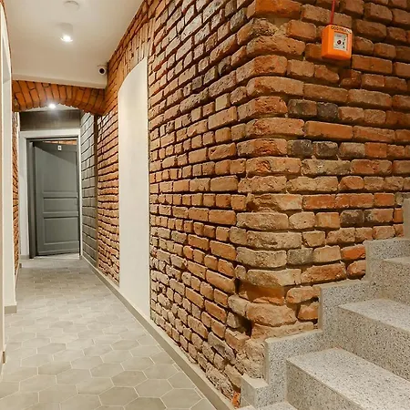Apartment Rentplanet - Rybaki 33 *