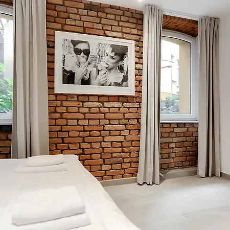 Rentplanet - Rybaki 33 * Poznan