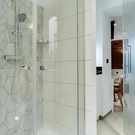 Rentplanet - Rybaki 33 * Poznan