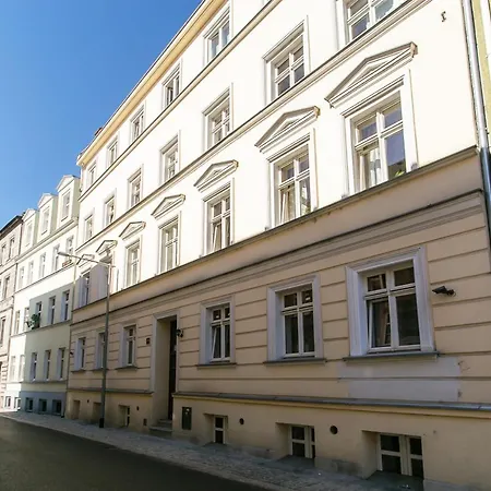 Rentplanet - Rybaki 33 Apartamento Poznań